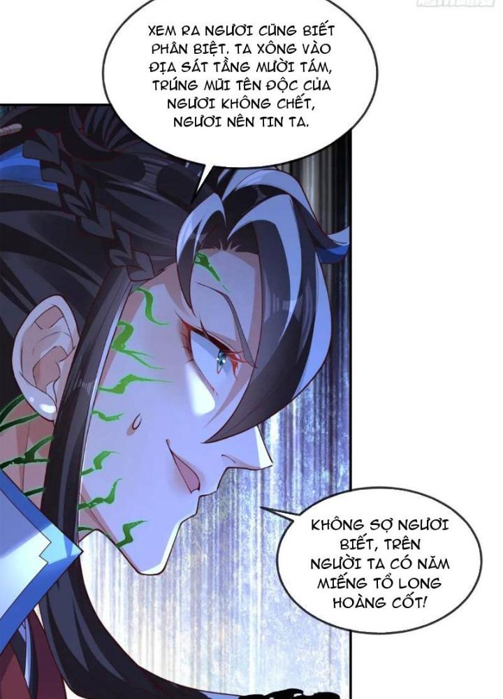 Tiên Tử Tha Mạng Chapter 47 - Trang 3