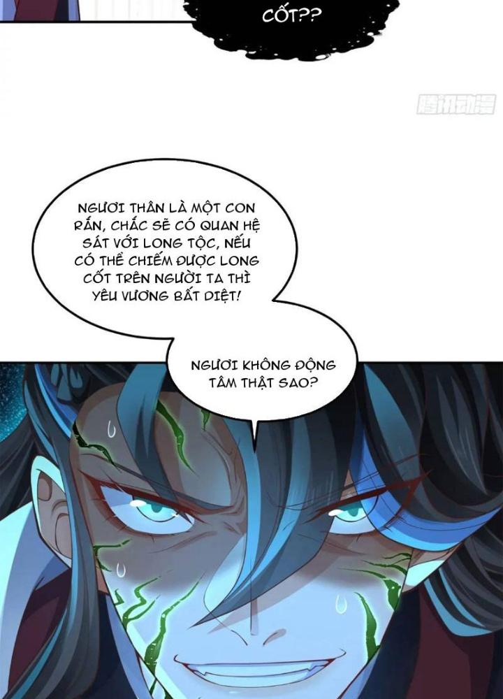 Tiên Tử Tha Mạng Chapter 47 - Trang 3