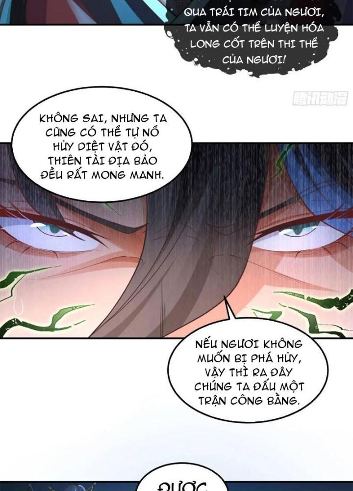 Tiên Tử Tha Mạng Chapter 47 - Trang 3
