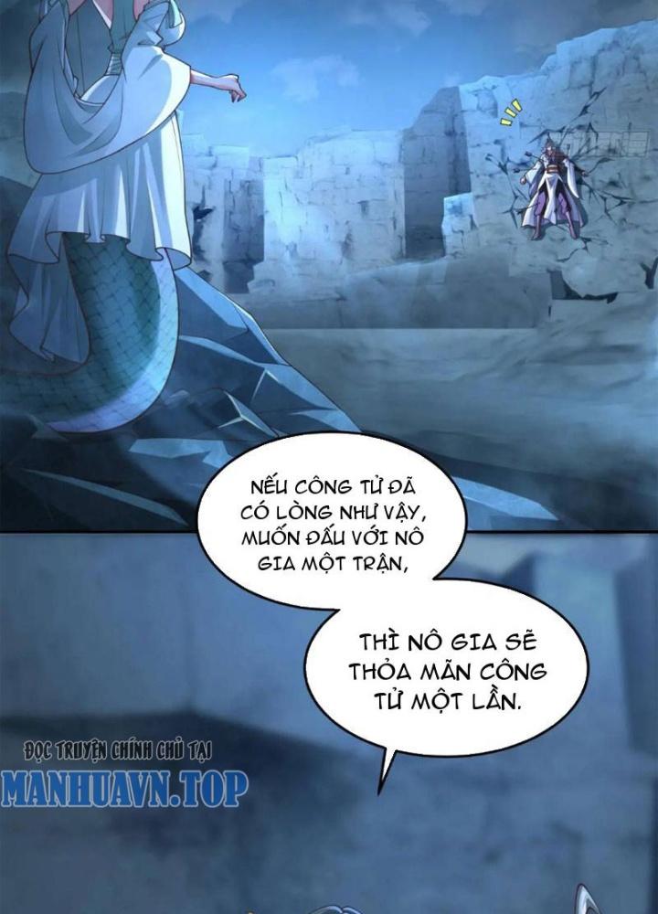 Tiên Tử Tha Mạng Chapter 47 - Trang 3