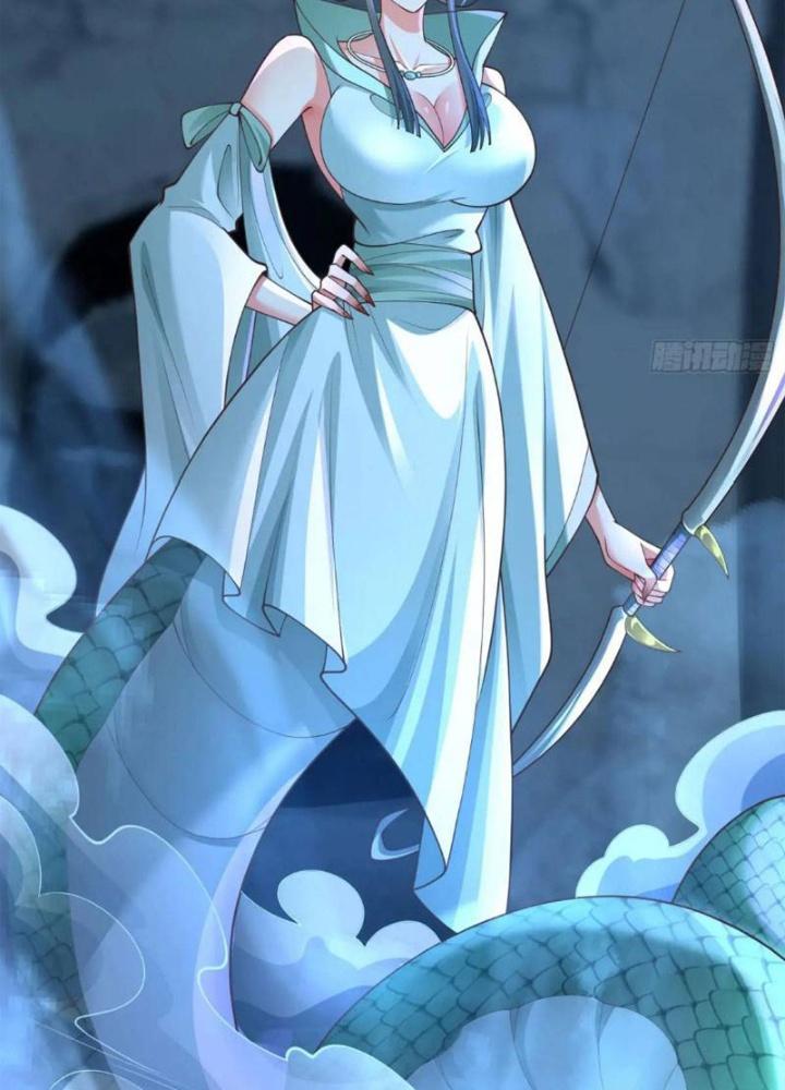 Tiên Tử Tha Mạng Chapter 47 - Trang 3