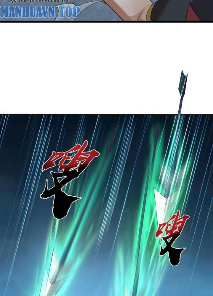 Tiên Tử Tha Mạng Chapter 47 - Trang 3