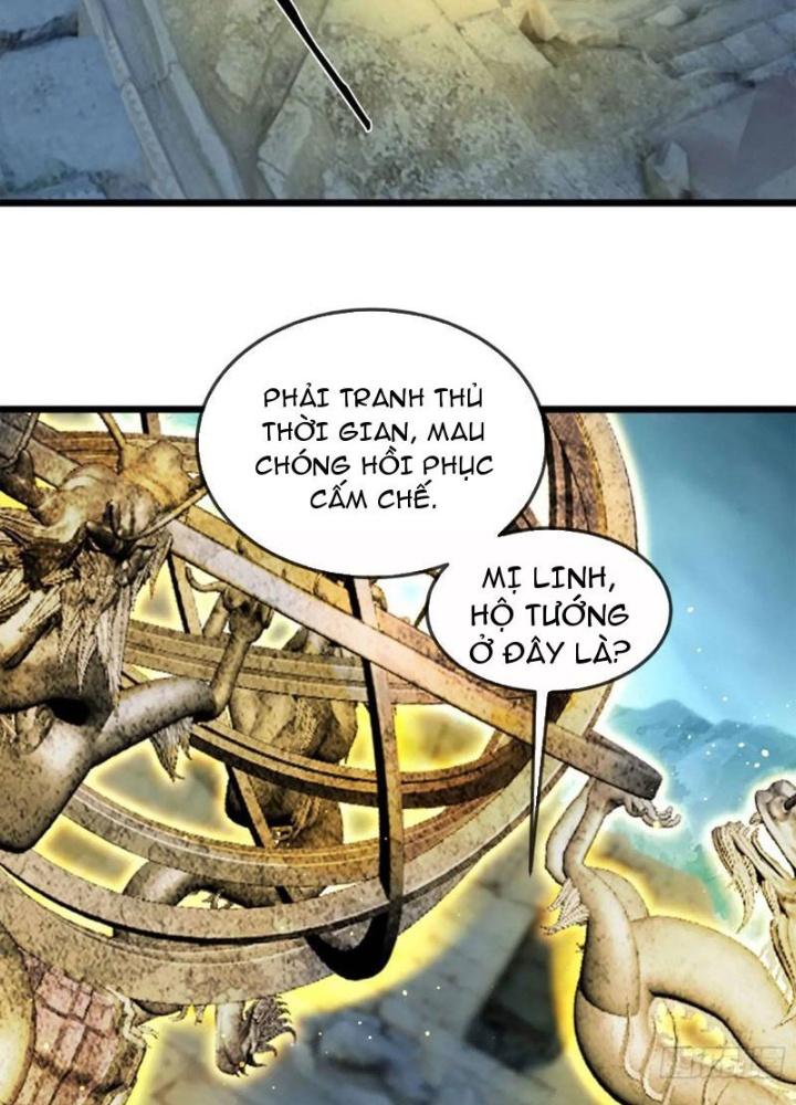 Tiên Tử Tha Mạng Chapter 47 - Trang 3