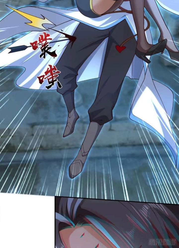 Tiên Tử Tha Mạng Chapter 47 - Trang 3