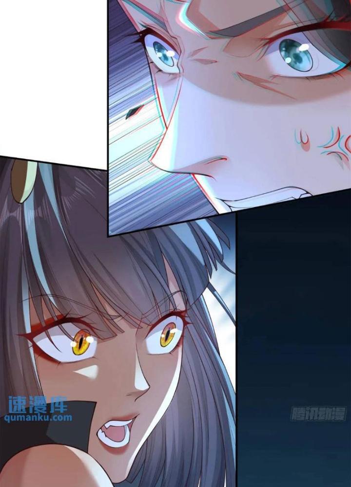 Tiên Tử Tha Mạng Chapter 47 - Trang 3