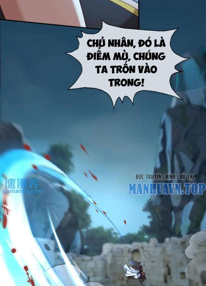 Tiên Tử Tha Mạng Chapter 47 - Trang 3