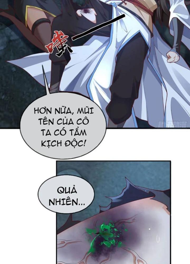 Tiên Tử Tha Mạng Chapter 47 - Trang 3