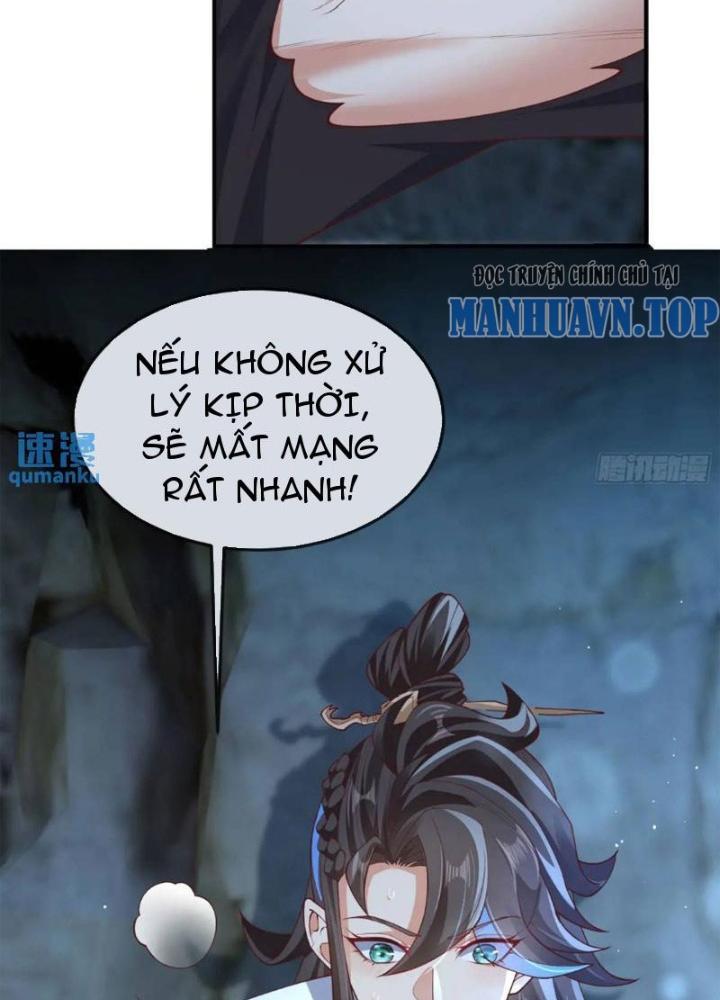 Tiên Tử Tha Mạng Chapter 47 - Trang 3