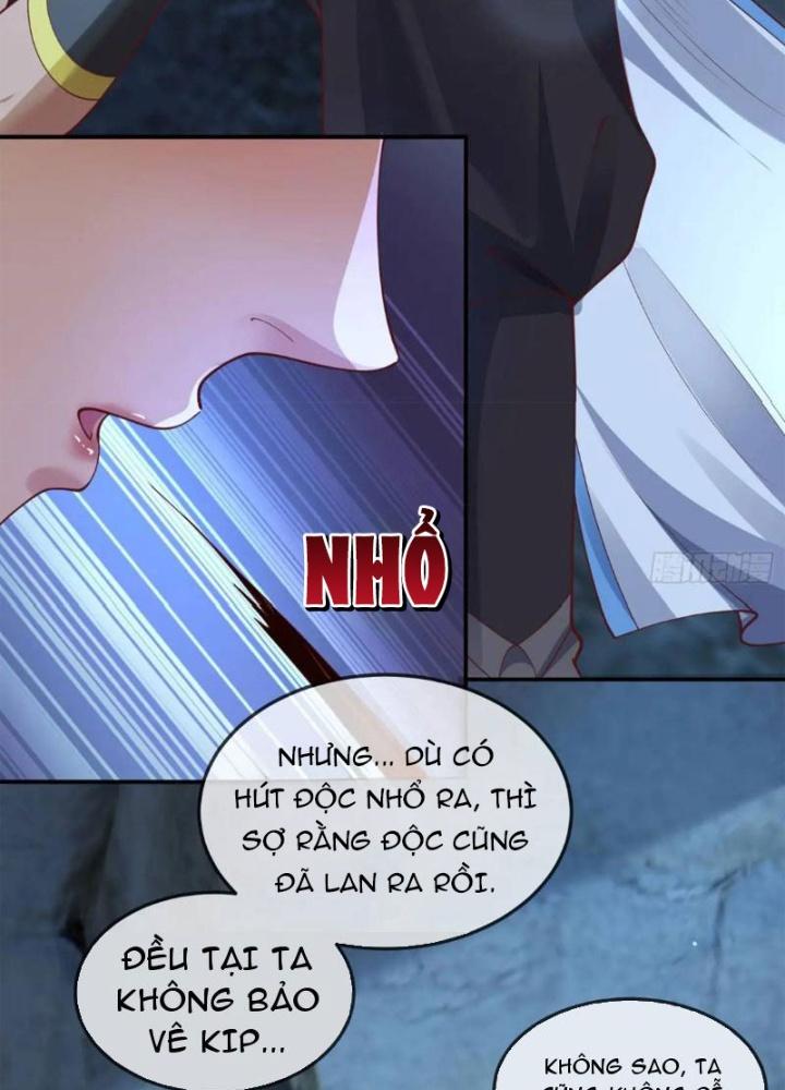 Tiên Tử Tha Mạng Chapter 47 - Trang 3