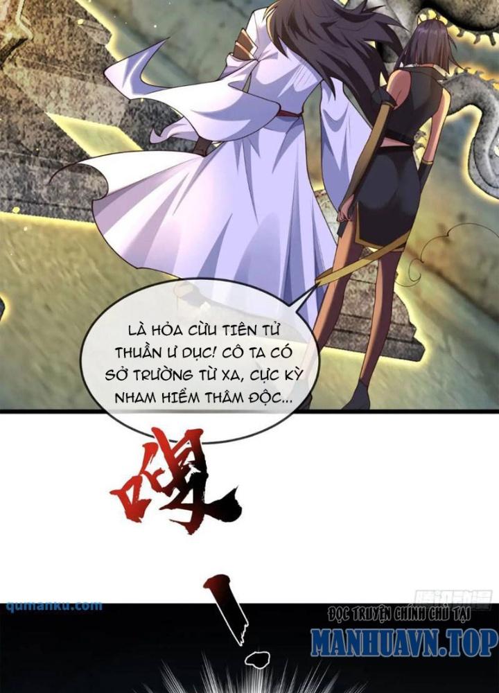 Tiên Tử Tha Mạng Chapter 47 - Trang 3