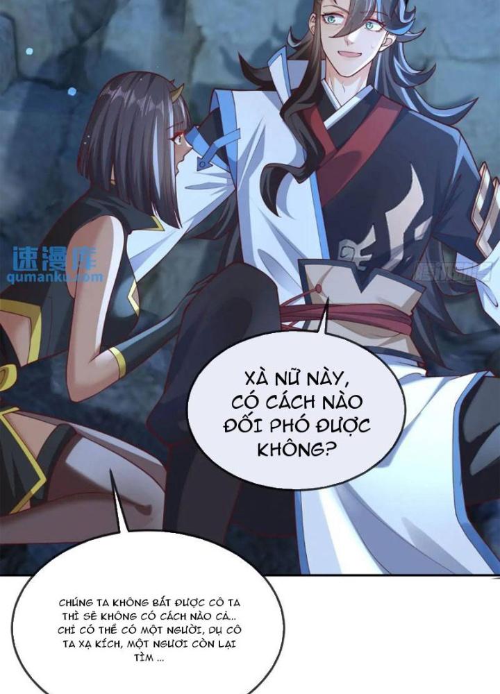 Tiên Tử Tha Mạng Chapter 47 - Trang 3
