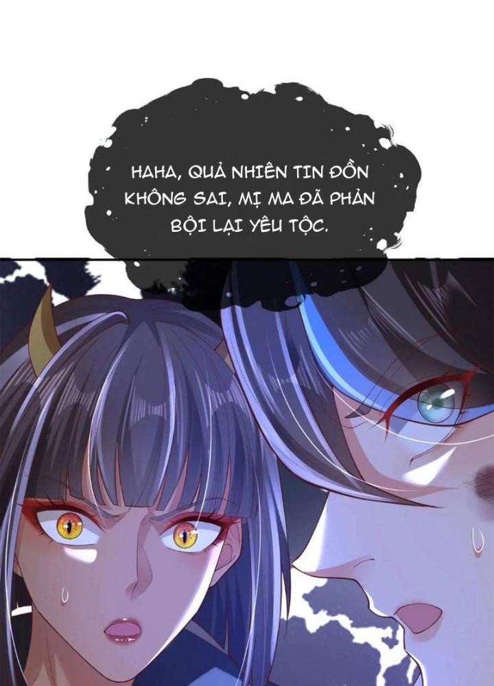 Tiên Tử Tha Mạng Chapter 47 - Trang 3