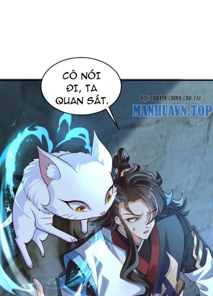 Tiên Tử Tha Mạng Chapter 47 - Trang 3