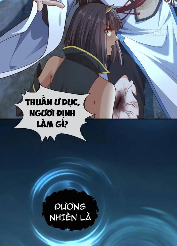 Tiên Tử Tha Mạng Chapter 47 - Trang 3