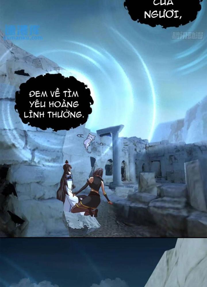 Tiên Tử Tha Mạng Chapter 47 - Trang 3