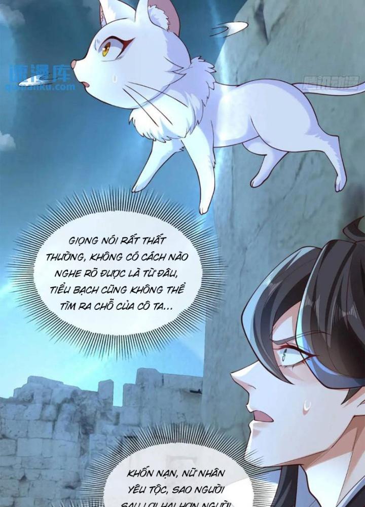 Tiên Tử Tha Mạng Chapter 47 - Trang 3