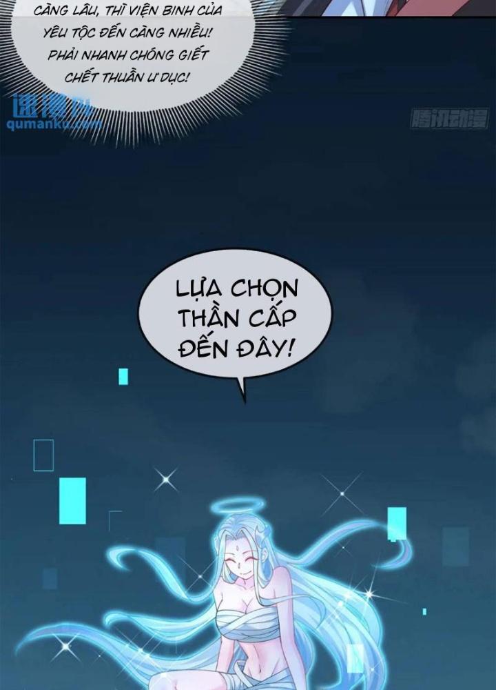 Tiên Tử Tha Mạng Chapter 47 - Trang 3