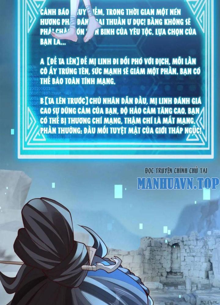 Tiên Tử Tha Mạng Chapter 47 - Trang 3