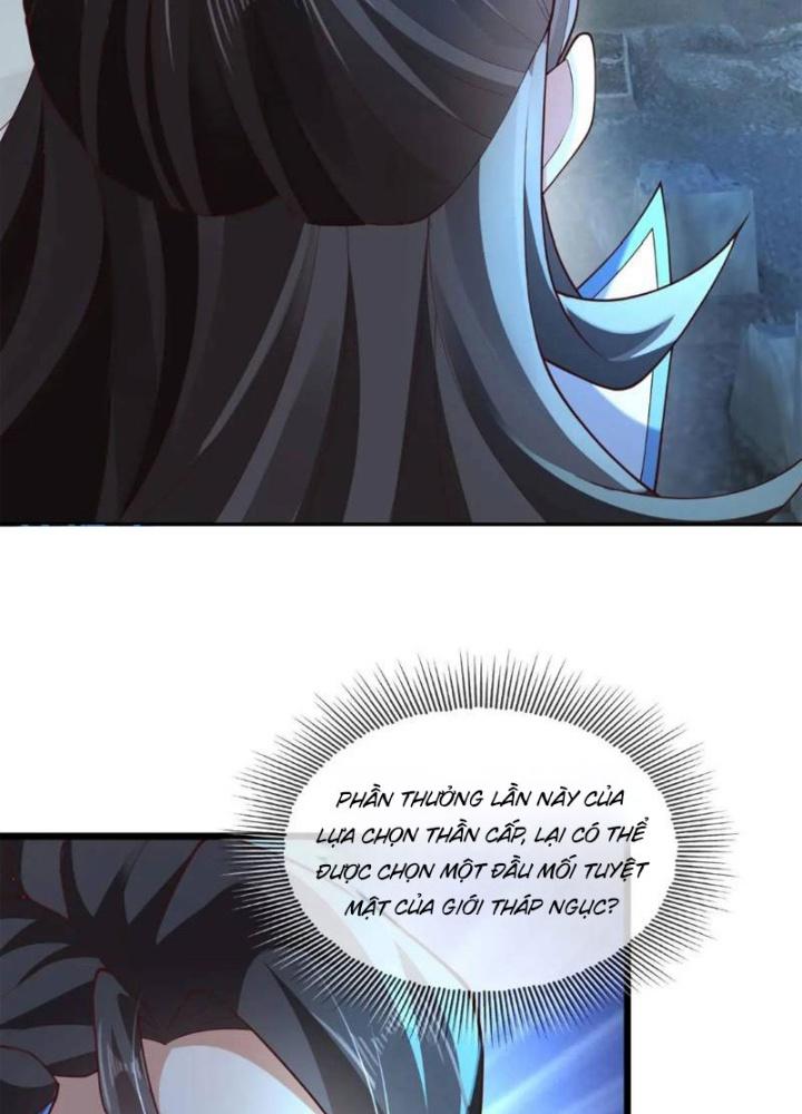 Tiên Tử Tha Mạng Chapter 47 - Trang 3