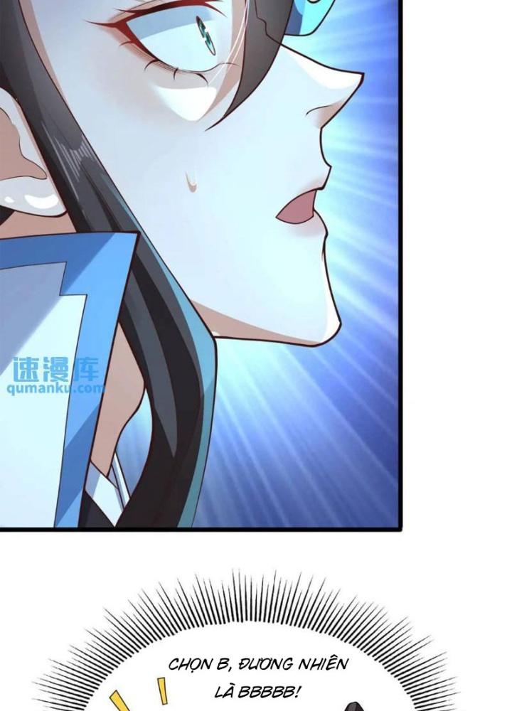 Tiên Tử Tha Mạng Chapter 47 - Trang 3