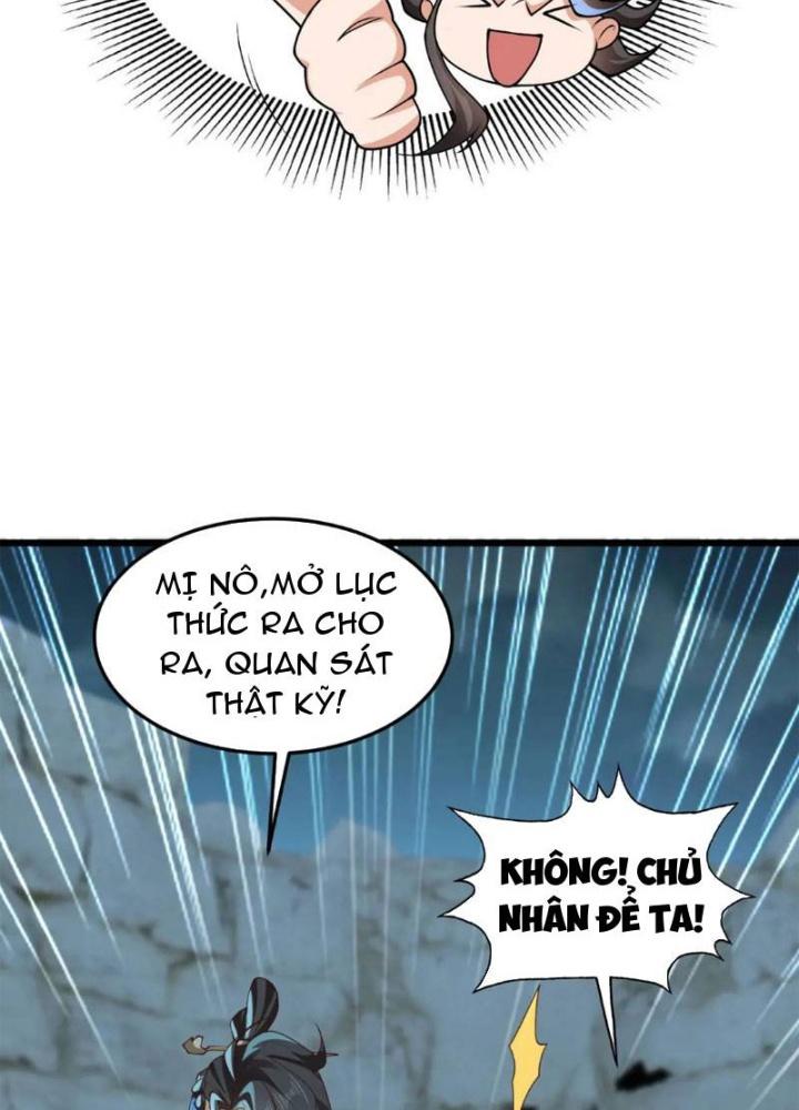 Tiên Tử Tha Mạng Chapter 47 - Trang 3