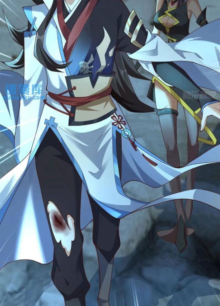 Tiên Tử Tha Mạng Chapter 47 - Trang 3