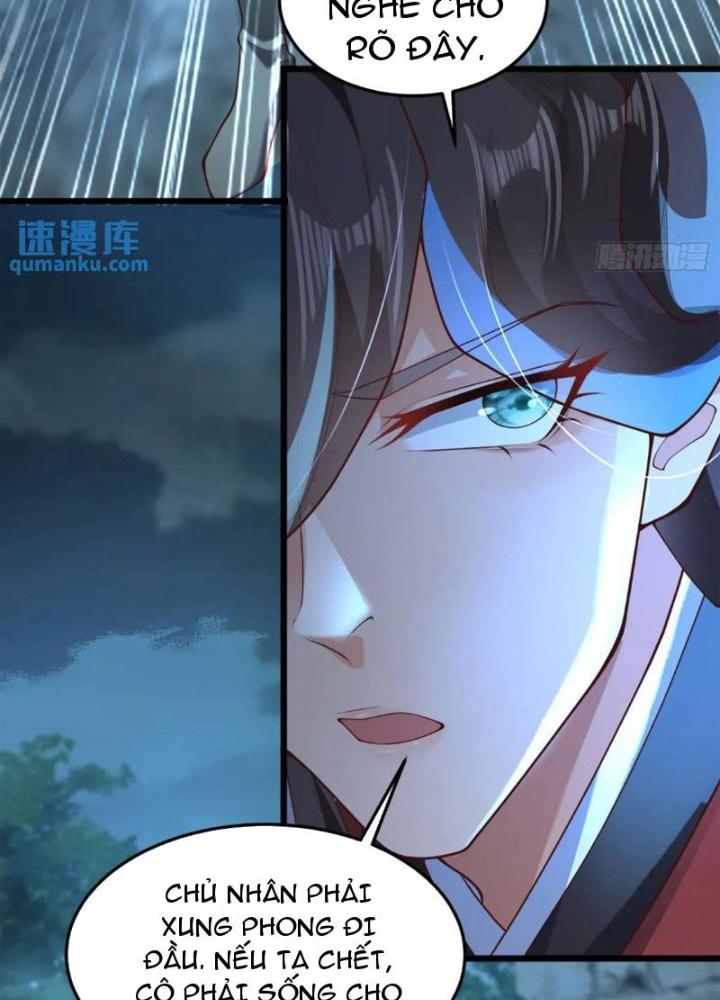 Tiên Tử Tha Mạng Chapter 47 - Trang 3