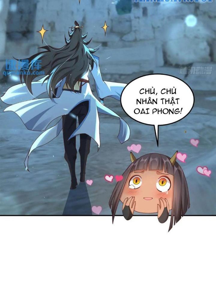 Tiên Tử Tha Mạng Chapter 47 - Trang 3