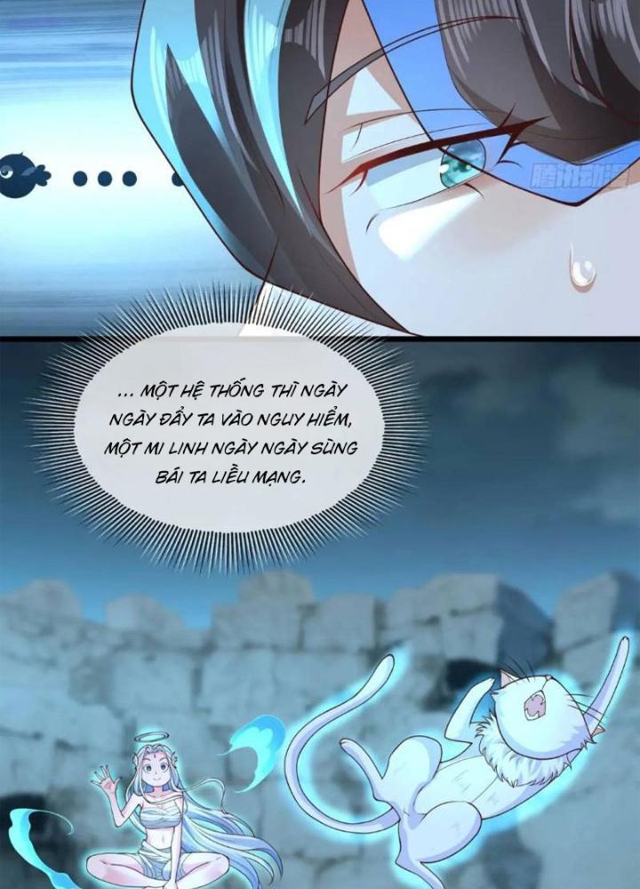 Tiên Tử Tha Mạng Chapter 47 - Trang 3