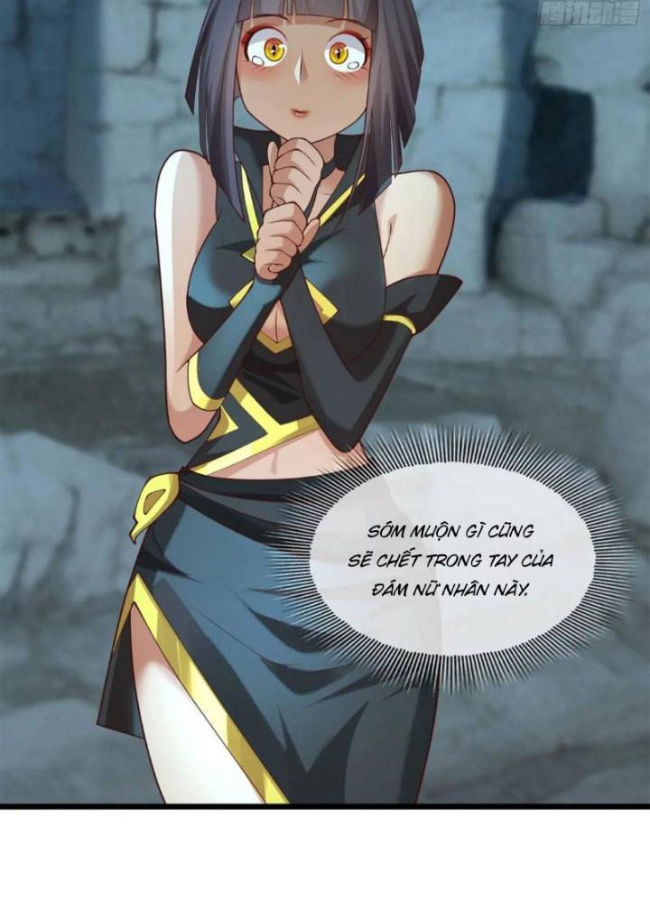 Tiên Tử Tha Mạng Chapter 47 - Trang 3