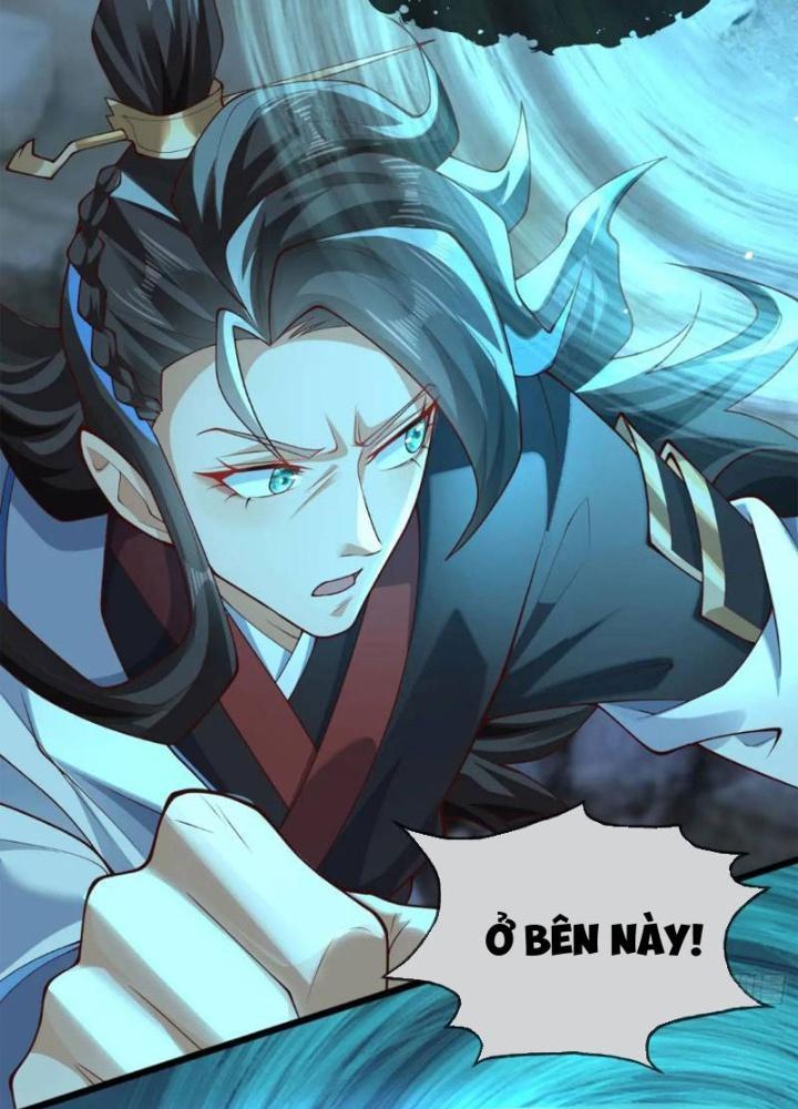 Tiên Tử Tha Mạng Chapter 47 - Trang 3