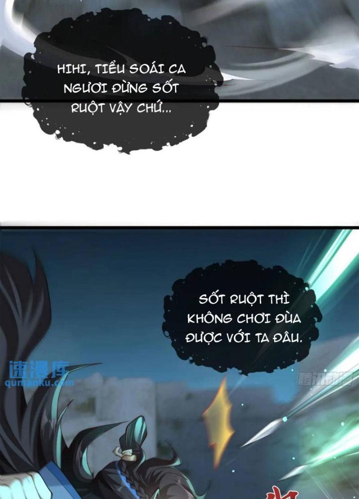 Tiên Tử Tha Mạng Chapter 47 - Trang 3