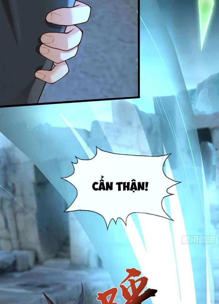 Tiên Tử Tha Mạng Chapter 47 - Trang 3