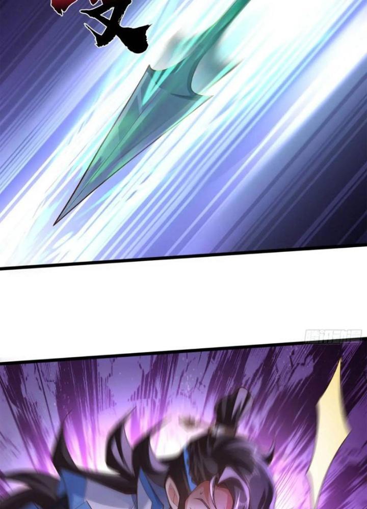 Tiên Tử Tha Mạng Chapter 47 - Trang 3