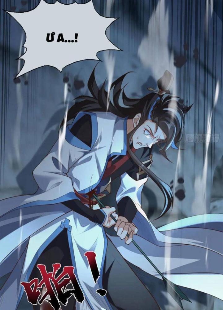 Tiên Tử Tha Mạng Chapter 47 - Trang 3