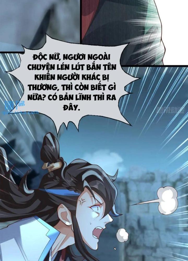 Tiên Tử Tha Mạng Chapter 47 - Trang 3