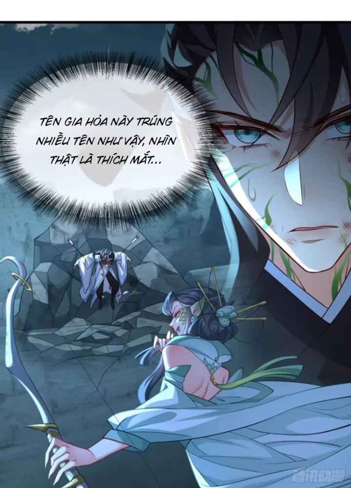 Tiên Tử Tha Mạng Chapter 48 - Trang 3