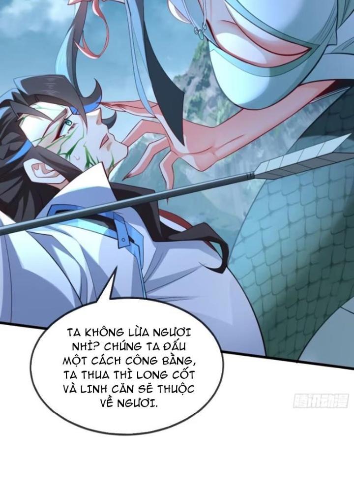 Tiên Tử Tha Mạng Chapter 48 - Trang 3