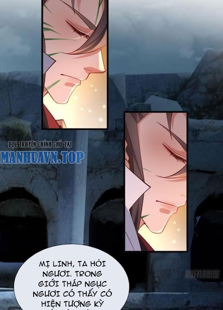 Tiên Tử Tha Mạng Chapter 48 - Trang 3