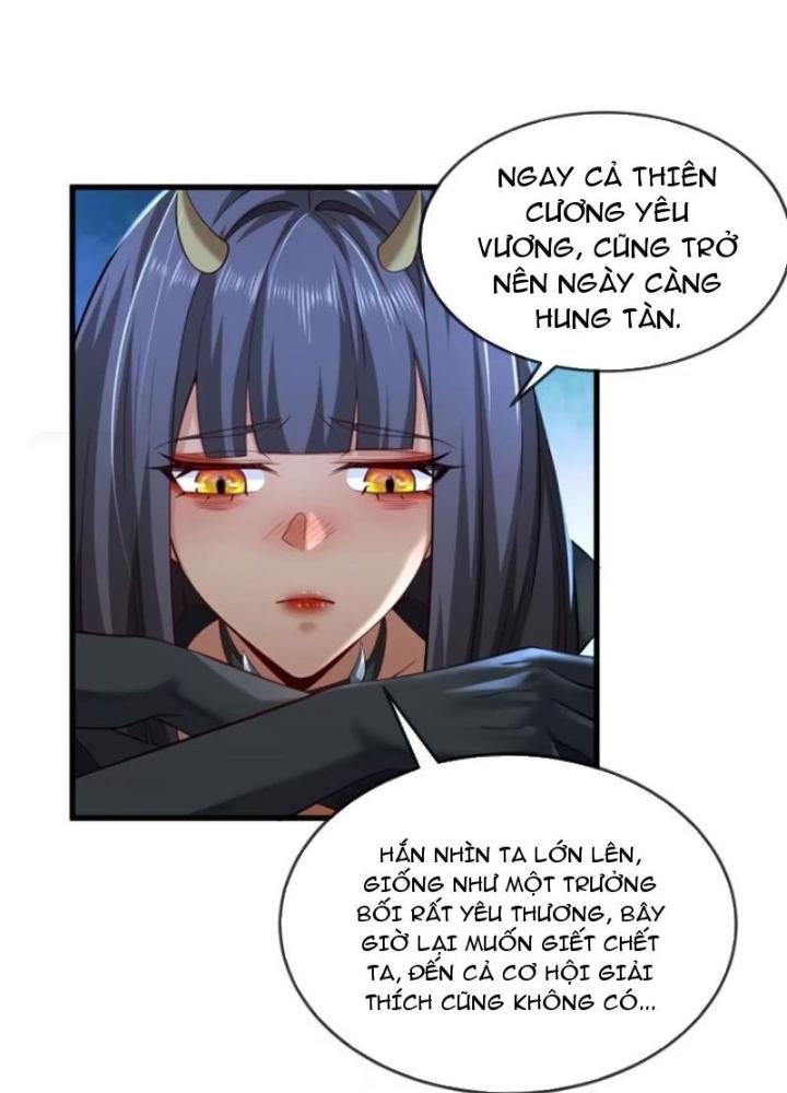 Tiên Tử Tha Mạng Chapter 48 - Trang 3