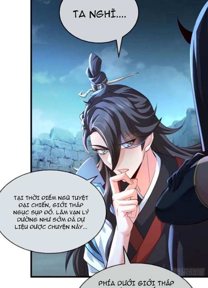 Tiên Tử Tha Mạng Chapter 48 - Trang 3