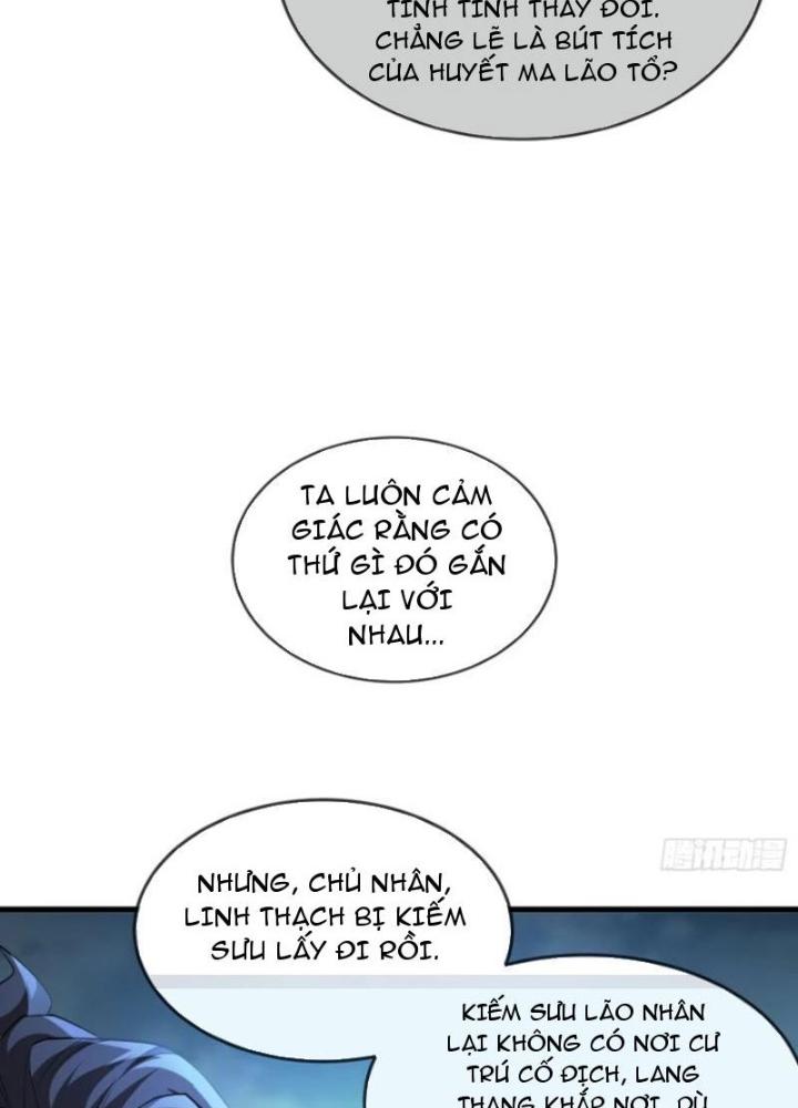 Tiên Tử Tha Mạng Chapter 48 - Trang 3