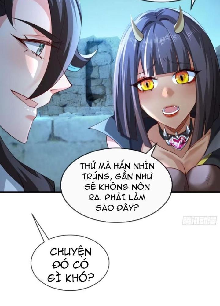 Tiên Tử Tha Mạng Chapter 48 - Trang 3