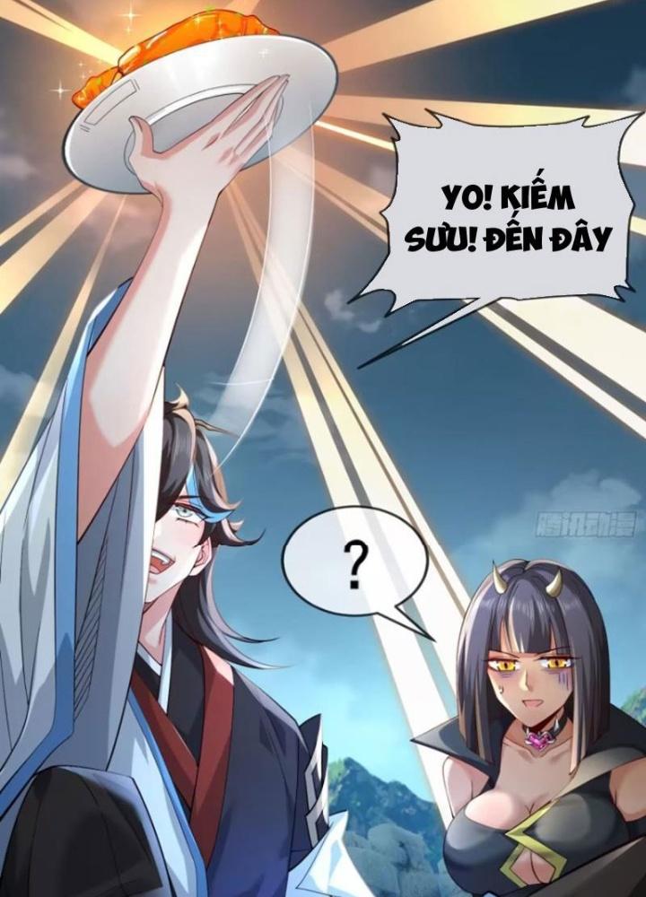 Tiên Tử Tha Mạng Chapter 48 - Trang 3