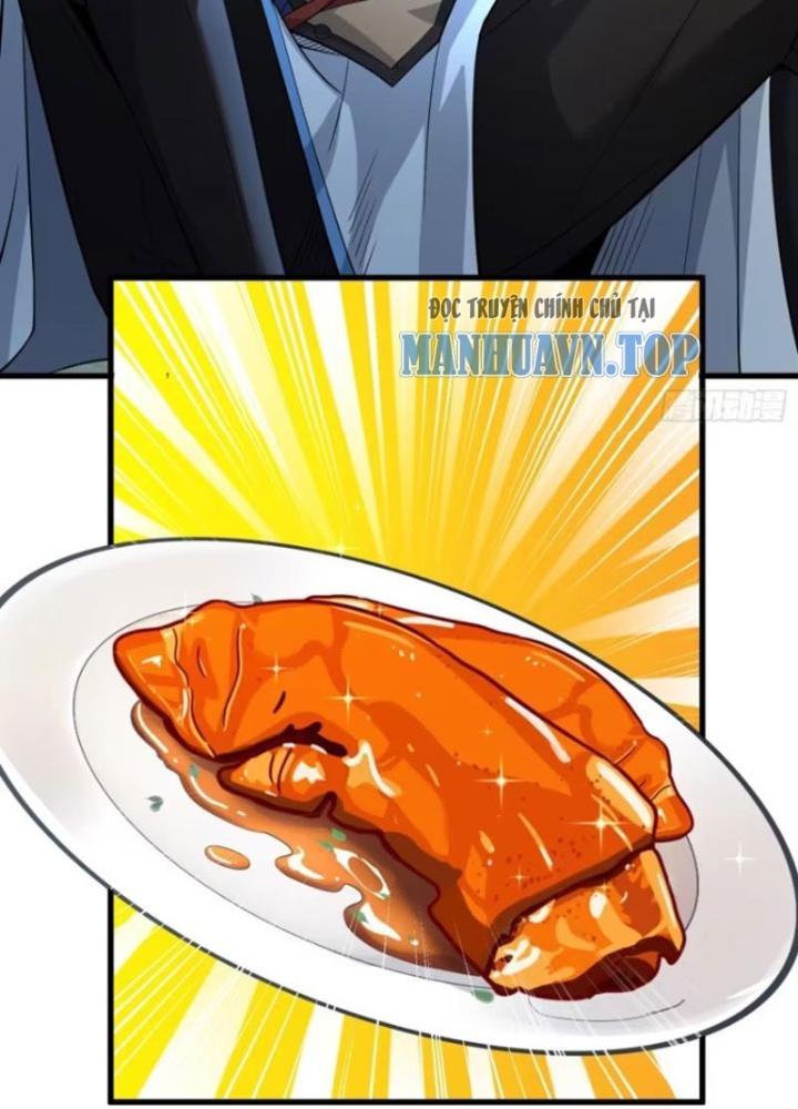 Tiên Tử Tha Mạng Chapter 48 - Trang 3