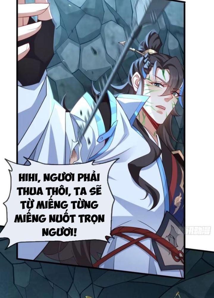 Tiên Tử Tha Mạng Chapter 48 - Trang 3