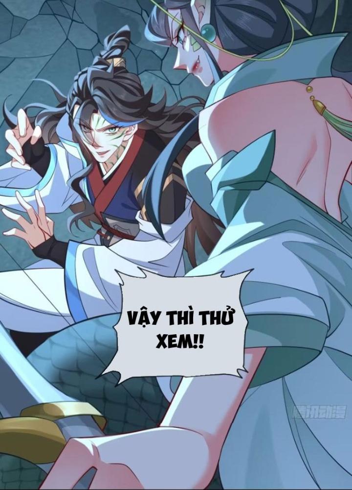 Tiên Tử Tha Mạng Chapter 48 - Trang 3