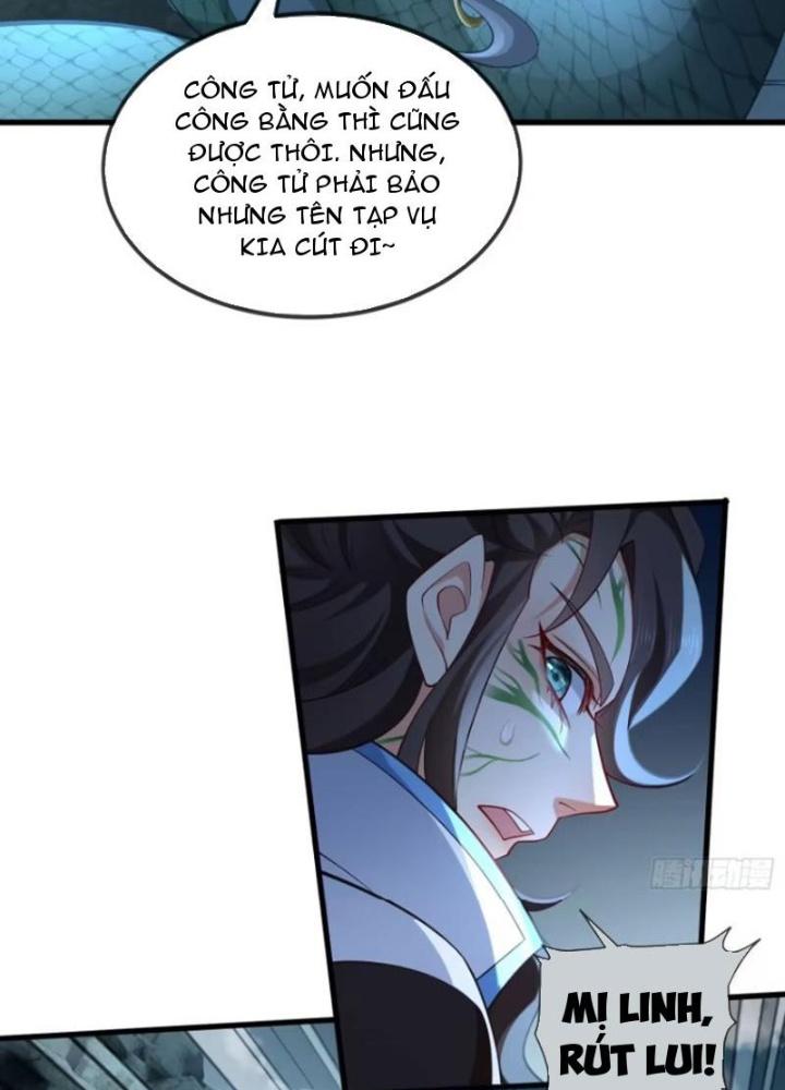 Tiên Tử Tha Mạng Chapter 48 - Trang 3