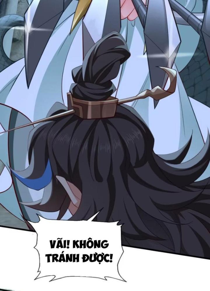 Tiên Tử Tha Mạng Chapter 48 - Trang 3