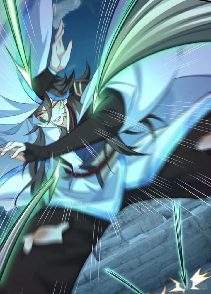 Tiên Tử Tha Mạng Chapter 48 - Trang 3